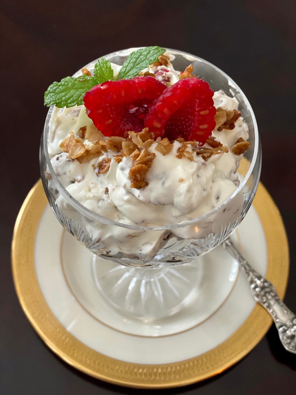 Cranachán. Escocia
