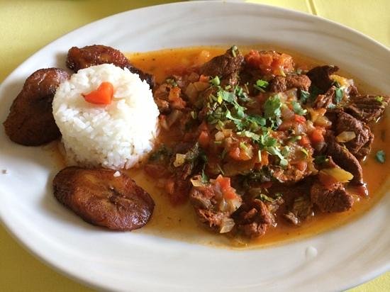 Puntas de Filete.&nbsp;México.